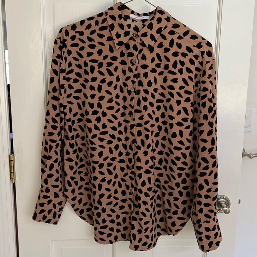 Sophisticate from Seoul, one size fits all